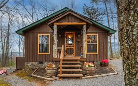 Authentic, Rustic, Cute & Cozy!